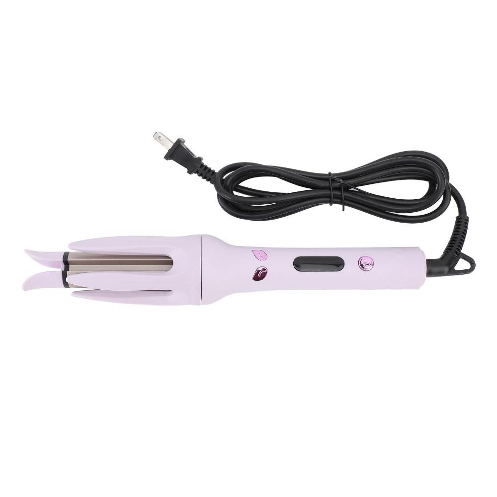 Adjustable Temperature Automatic Curling Iron Portable Automatic Hair Curler  For Home Use