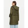 Tommy Jeans Essential Down Jacket DW0DW18864 Green Slim Fit