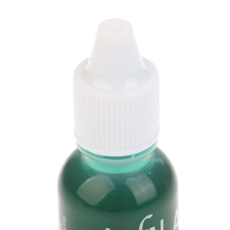 1 stk 8 ml Negle Hemostatisk Middel Raskt for å Stoppe Blødning Sterilisere Vann Manikyrverktøy