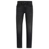 BOSS Mens 5 Pockets Slim Jeans