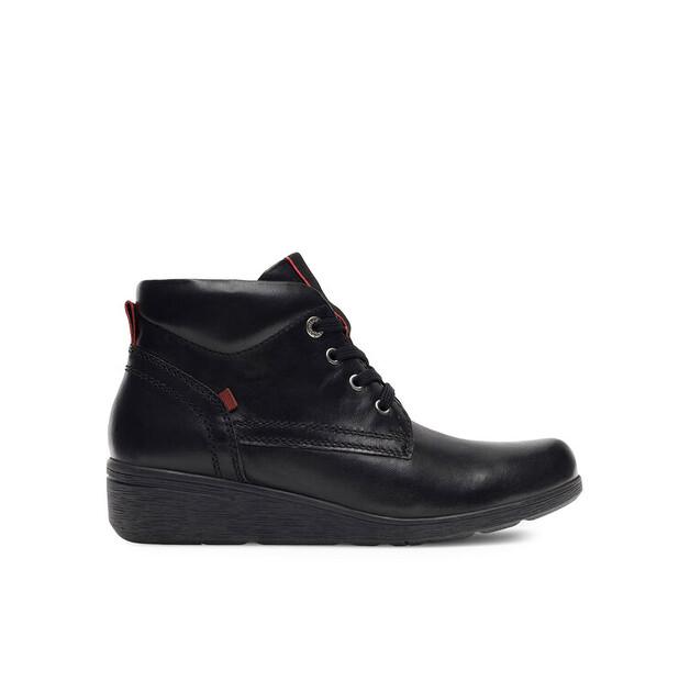 Ботильоны Go Soft Ankle Boots WI16-JANE ZULA-03 Black