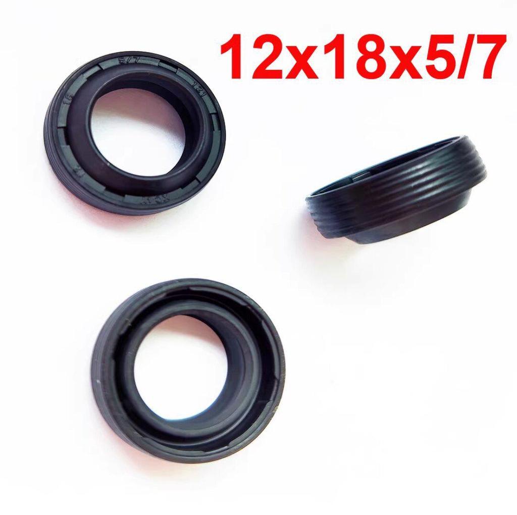 Morgana High-Pressure Car Washer Pump Head Assembly Set - Complete Car Washing Accessories