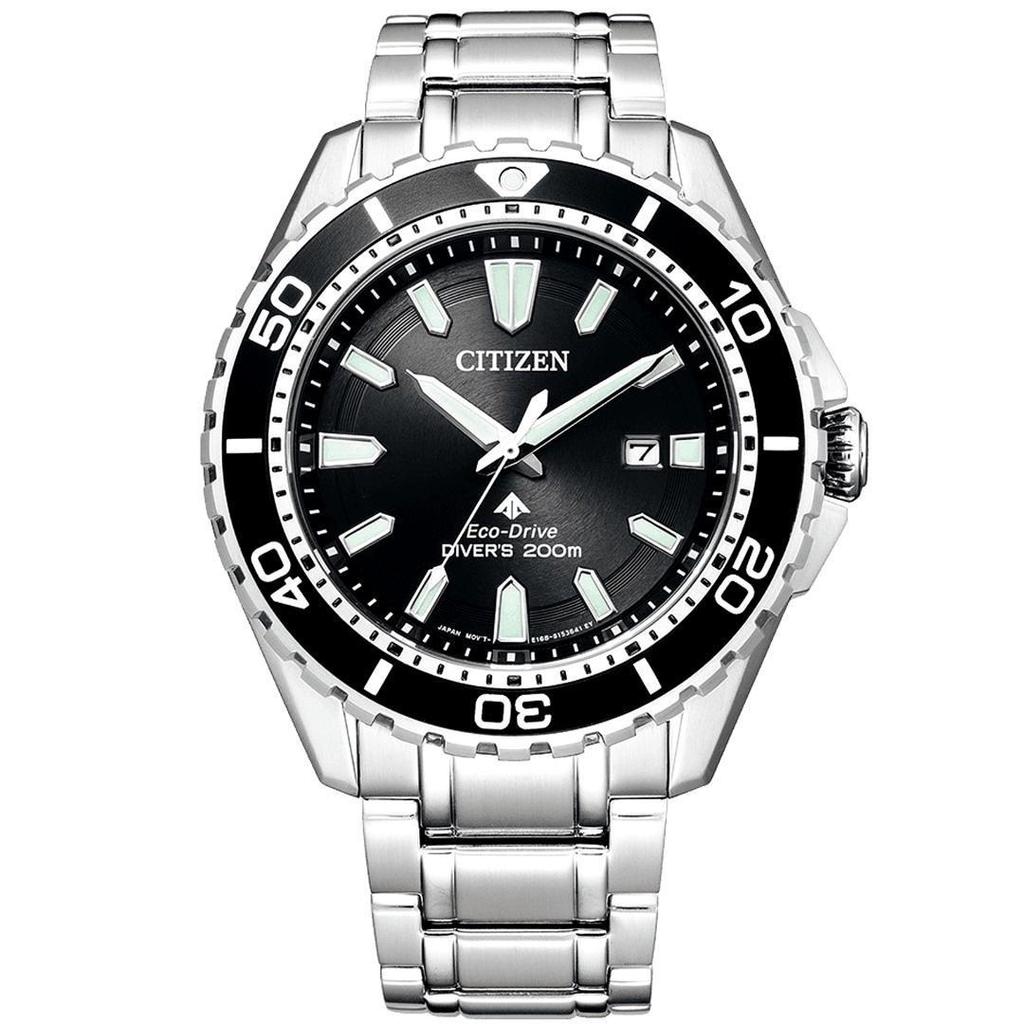Used New CITIZEN Promaster BN0190-82E Marine Series!