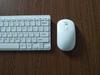 New 2.4G Wireless Mini Keyboard and Mouse Set 901 – Ideal for Office Use