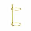 EasyMount Ball Holder Easy to Install Indoor Storage Rack Space Saving Basketball Display