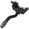 Cciyu Multifunction Combination Switch Turn Signal Switch Replacement Fit for 2005-2016 Replacement Fit Ford