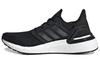 Wmns UltraBoost 20 'Core Black' Damen EG0714