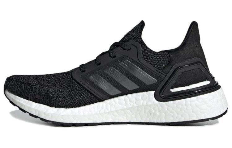 Adidas Wmns UltraBoost 20  Core Black  Women s EG0714 36