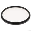 Star Light Camera Lens Filter Made Of Optical Glass