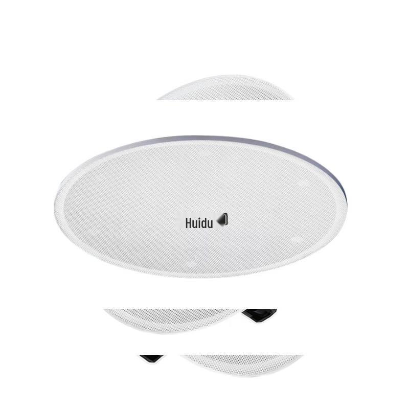 HuiDu Professional Coaxial Ceiling Speaker (CN version)