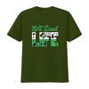 Vivay Scout Cookie Girl Life Troop Leader Momlife Unisex T Shirt For S Vintage Washed Comfortable Streetwear Breathable