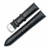 Toncharme Watch Strap, Black Calf Leather, 14mm