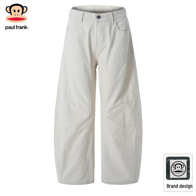 

Paul Frank Men s Loose Straight-Leg Cargo Pants XL