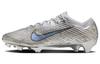 Zoom Mercurial Vapor 15 Elite Xxv Se Fg Argintiu Metalic FB8862-060