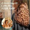 Diy Sponge Curl Stick Hair Ring Hairpin Set Hairdressing Tool Sleep At Night Hair Setting Hair Curler No Need Heat Hair Curler