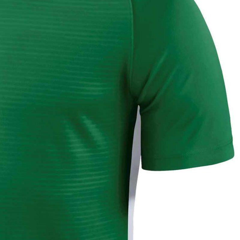 Nike Soccer Jerseys Men's Green Moderate Straight Fit 894230-302