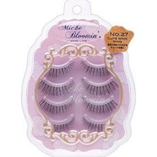 

Mish Bloomin Cute Wink Wing No.27