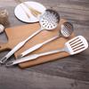 Zhi Shi 201 Stainless Steel Long-Handle Spoon