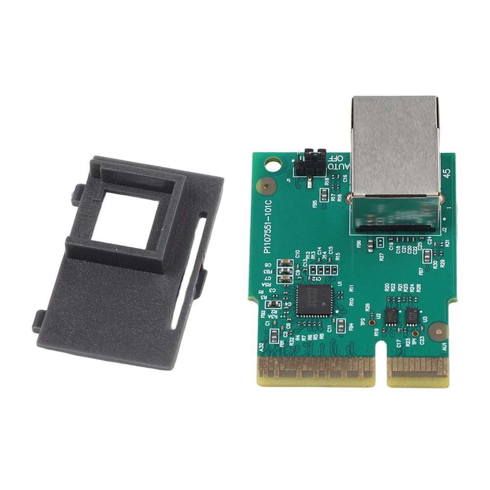 P1112640-015 Ethernet Module Kit, Upgrade For Zebras ZD421, ZD421T, And ZD421D Printers. 203dpi/300dpi Ethernet Module.