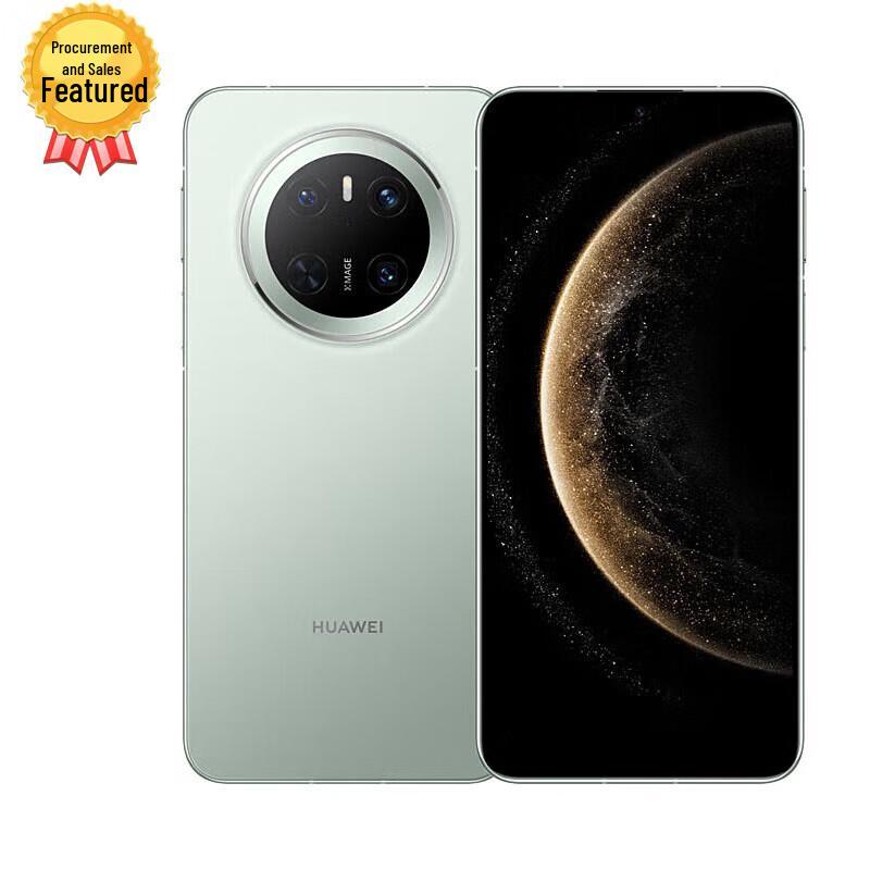 

HUAWEI Mate 70 Smartphone (CN version)