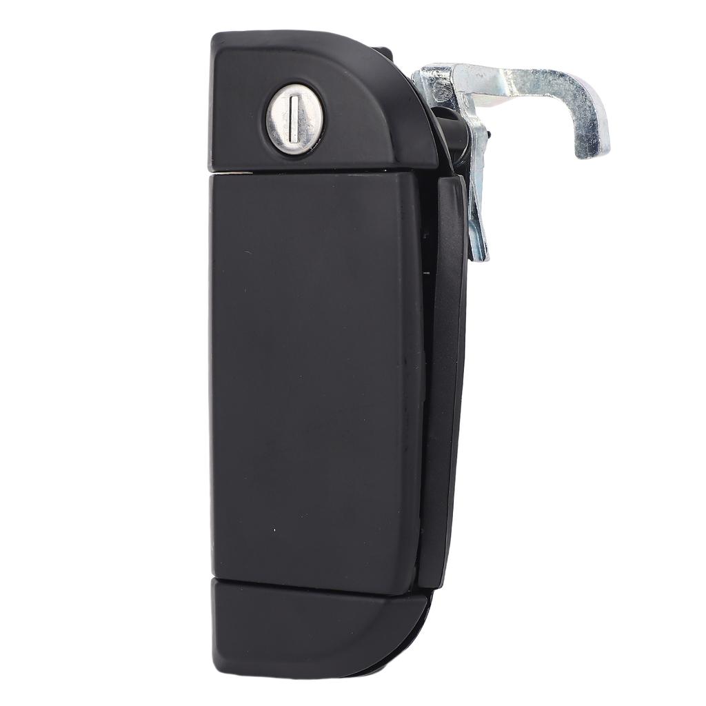 Mâner exterior ușă față dreapta cu încuietoare și cheie Siguranță sporită Durabil 701837206