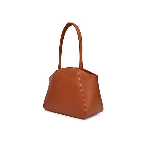 Handbag MEXX C- -H-001-08 Brown