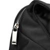 Calvin Klein Casual Commuter Everyday Versatile Fabric Backpack Men Backpacks Space-Black 4D3007G-UB1