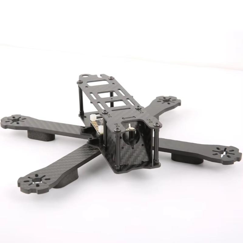 50pcs Foam Drones Frame Support Feet Pads For QAV210 QAV250 QAV-R Reducing Vibration Damage And Enhancing Stability