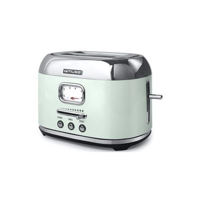 Hvitevarer til kjøkkenet – Brødristere