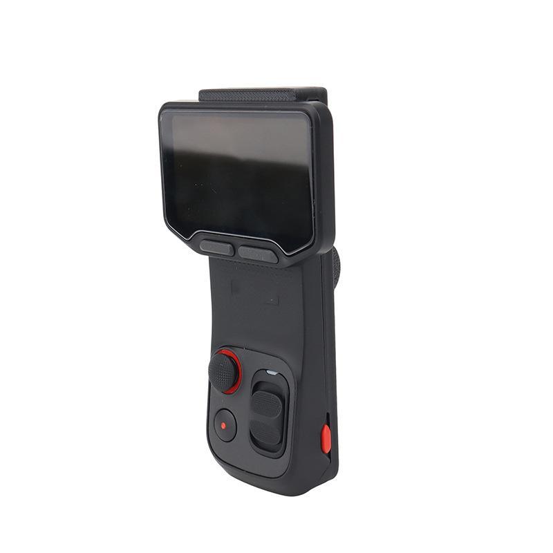 Remote Control Extension Bracket 1Pcs Tool-free Installation Mount for Insta360 Luna Ultra Screen Bracket