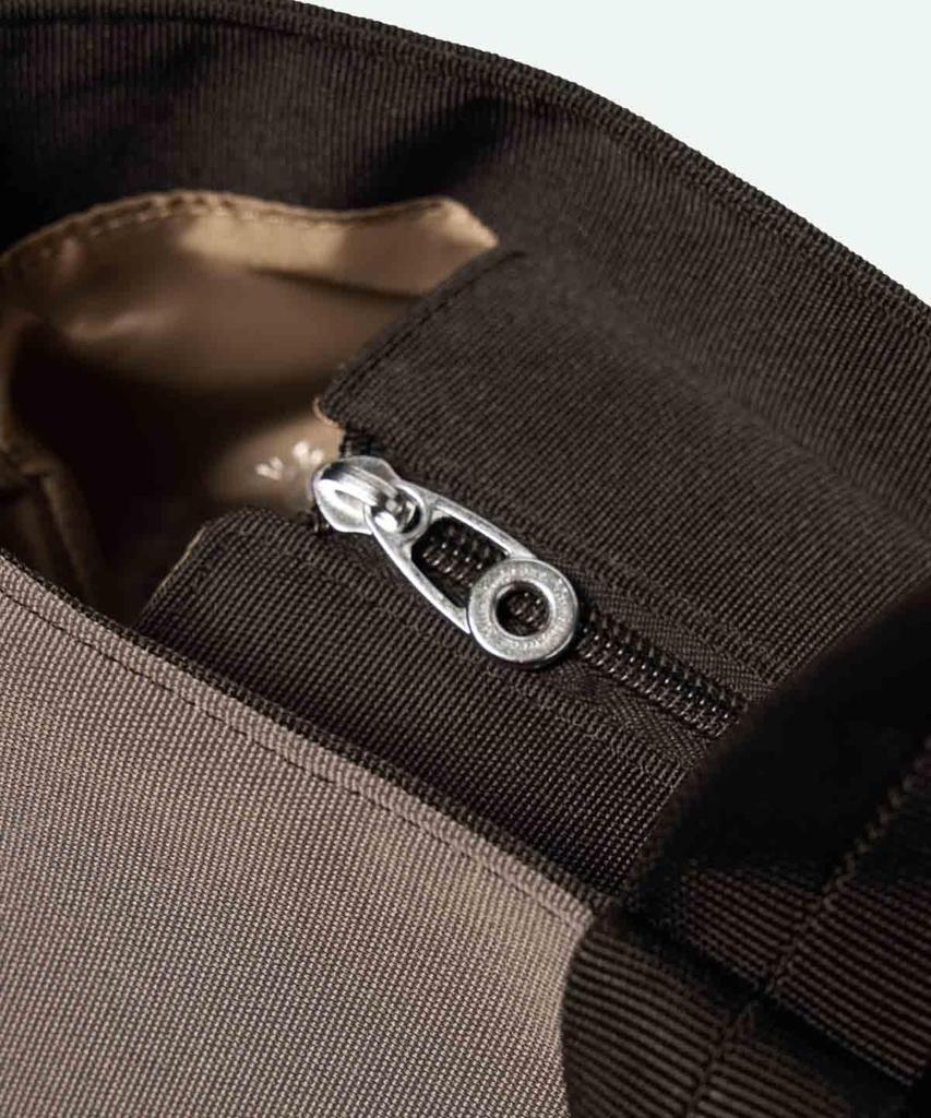 Bicolor Double Handle Tote Bag MG6STT00UBW00F