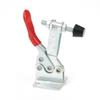Horizontal Horizontal Clamp Quick Toggle Release Clamping Positioning Fixture