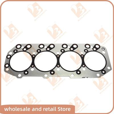 JX493 For Isuzu Engine Cylinder Head Gasket Overhaul Rebuild Kit Engine Spare Parts