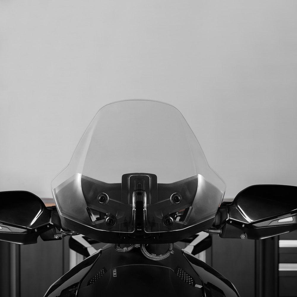 Windshield Windscreen For Can-Am For Ryker 600 900 Motorcycles Part Windscreen Motorcycles Accessories New Practical