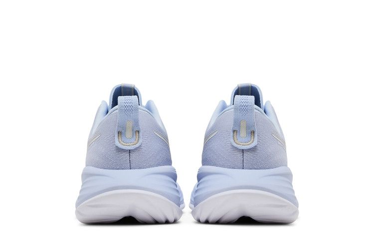 Asics Gel-Cumulus 27 Blue Fade White (Kobiety)