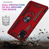 Luxury Armor Shockproof Case For Samsung Galaxy A31 A51 5G A71 5G Coque Ring Holder Magnet Cover For Samsung A 31 51 71 5G Funda