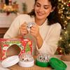 Christmas Toy Random Color, Toy for Kids and Stocking Stuffer