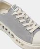 78Under A-1 Casual Low Top_ Urban Gray