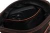 PTN 1901E-OPU-0291 Brown Leather Bag