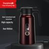 Shangheng High Vacuum Coffee Pot 1900ml