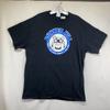 Vintage Bunker Hill Elementary T Shirt Men’s Size Medium Black Tee School Pride Unisex T-Shirt