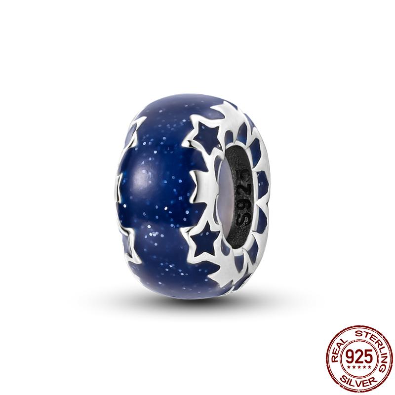 Halloween New In Charms Plata De Ley S925 Animals Kitty&shoes Heart Charm Fit S925 Bracelet Beads for Jewelry Making