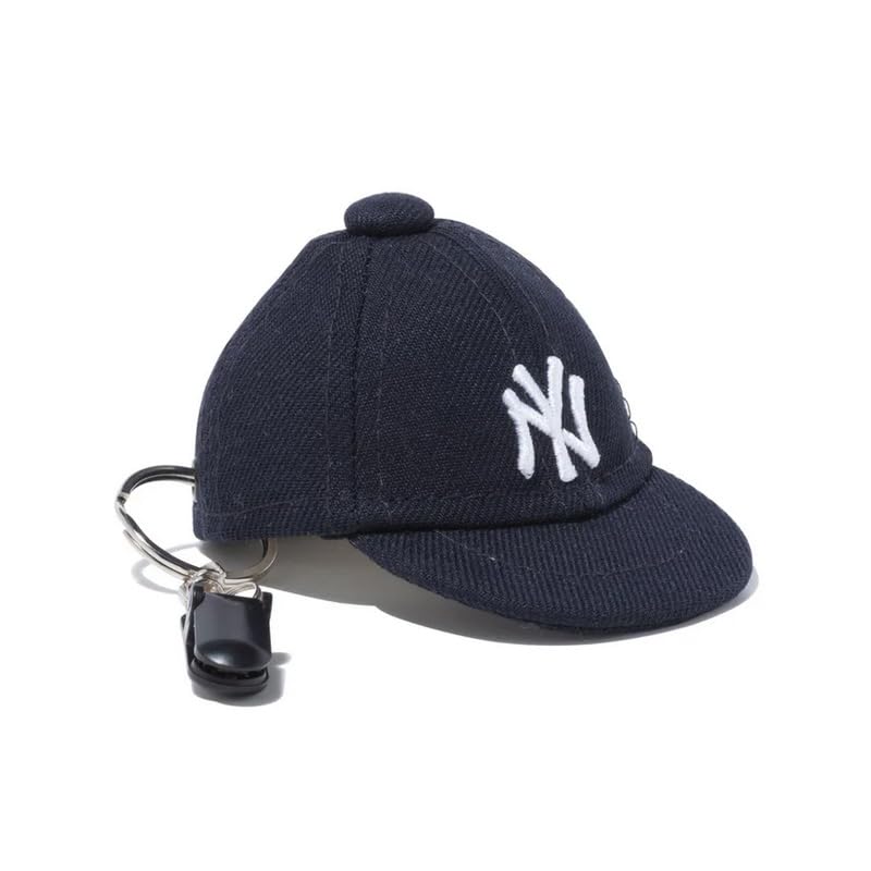 New Era Golf Putter Cover NY One GF Putter Cover 25J Holder, MLB, Navy, Size, Holder,