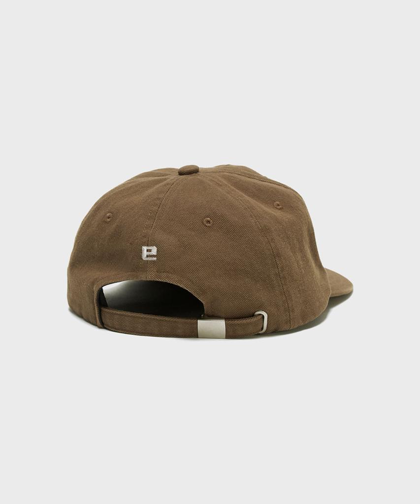 Eldu Every Stitch Cap Brown