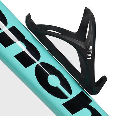 Universell Cykel Vattenflaskhållare Ultralätt Cykel Flaskhållare för Mountain Road Bike MTB Cykel Mugghållare Cykeldel
