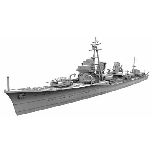 

Yamashita Hobby 1/700 Warship Model Series Special Type II Destroyer Ayanami Plastic Model NV3U