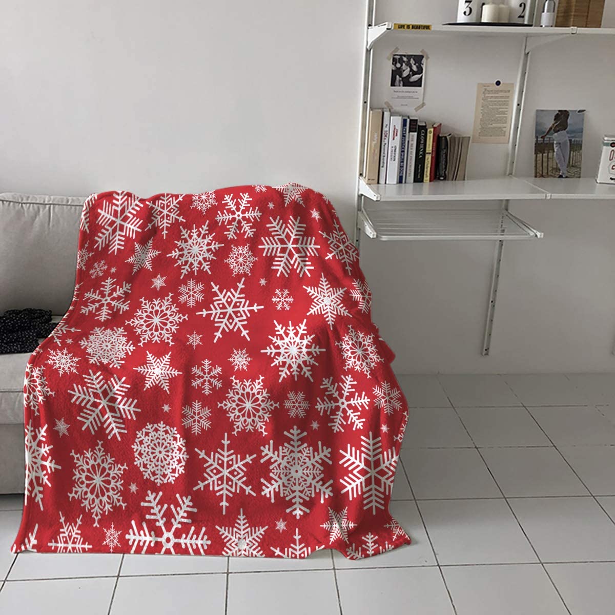 

Плед из флиса и фланели для дивана-кровати с милым мультяшным ежиком, мягкое, уютное, легкое одеяло для взрослых/детей 39x49 дюймов 75x90cm