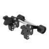 RC Car Head Up Wheel with Chassis Armor Set for LOSI LMT 1 8 RC Truck Upgrade Parts
