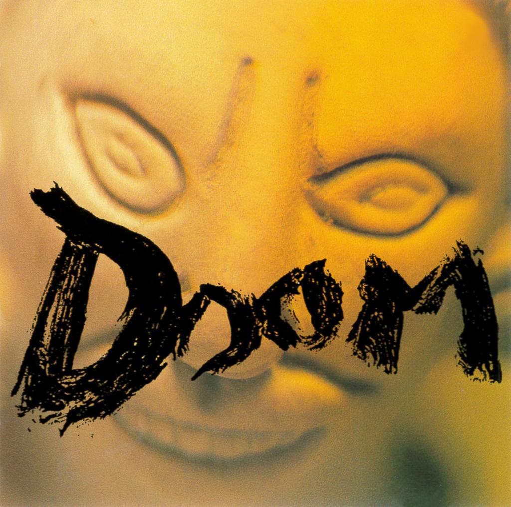 LP Record DOOM - Complicated Mind 13RR2003 13TH REAL RECOR 2025 Japan Japanese Pop/Rock