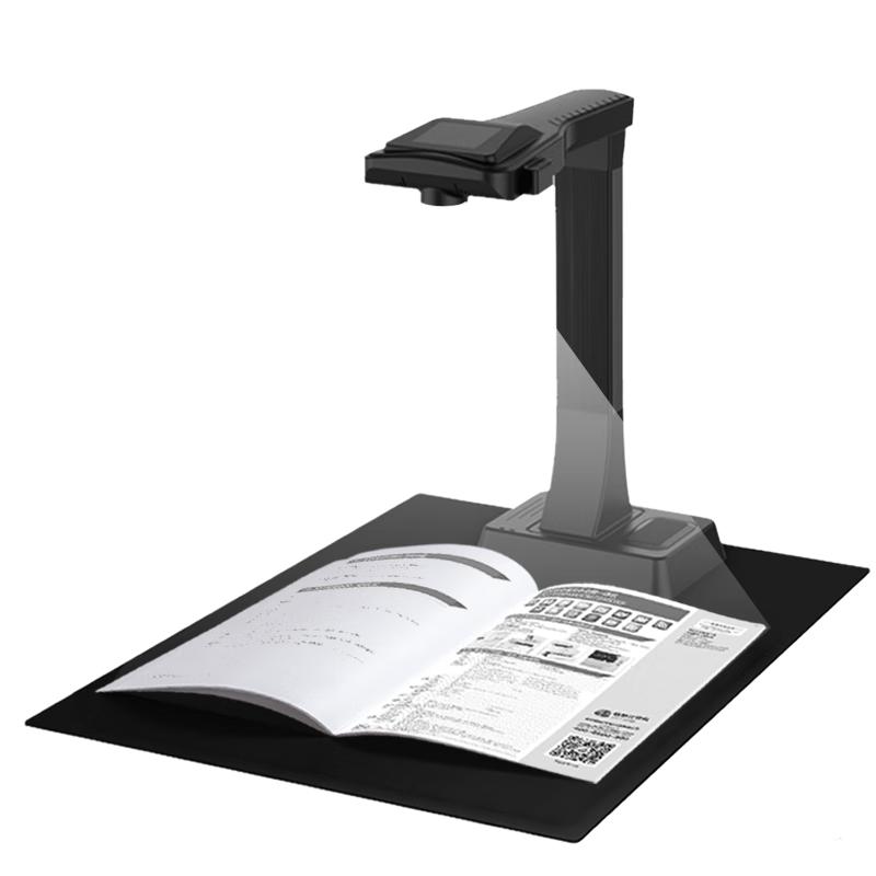DianYiPai Document Camera Scanners and Accessories CN plug (adapter included)
